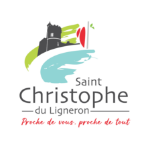 Logo Mairie Saint Christophe de Ligneron - Vendée