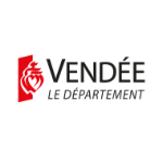 Logo département Vendée