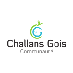 Logo Challans Gois communauté